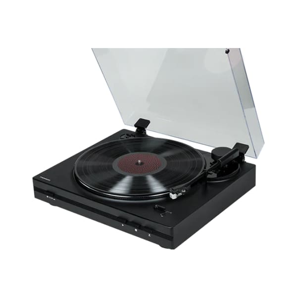 Platine vinyle automatique thomson (TT350) Platine vinyle automatique thomson (TT350)